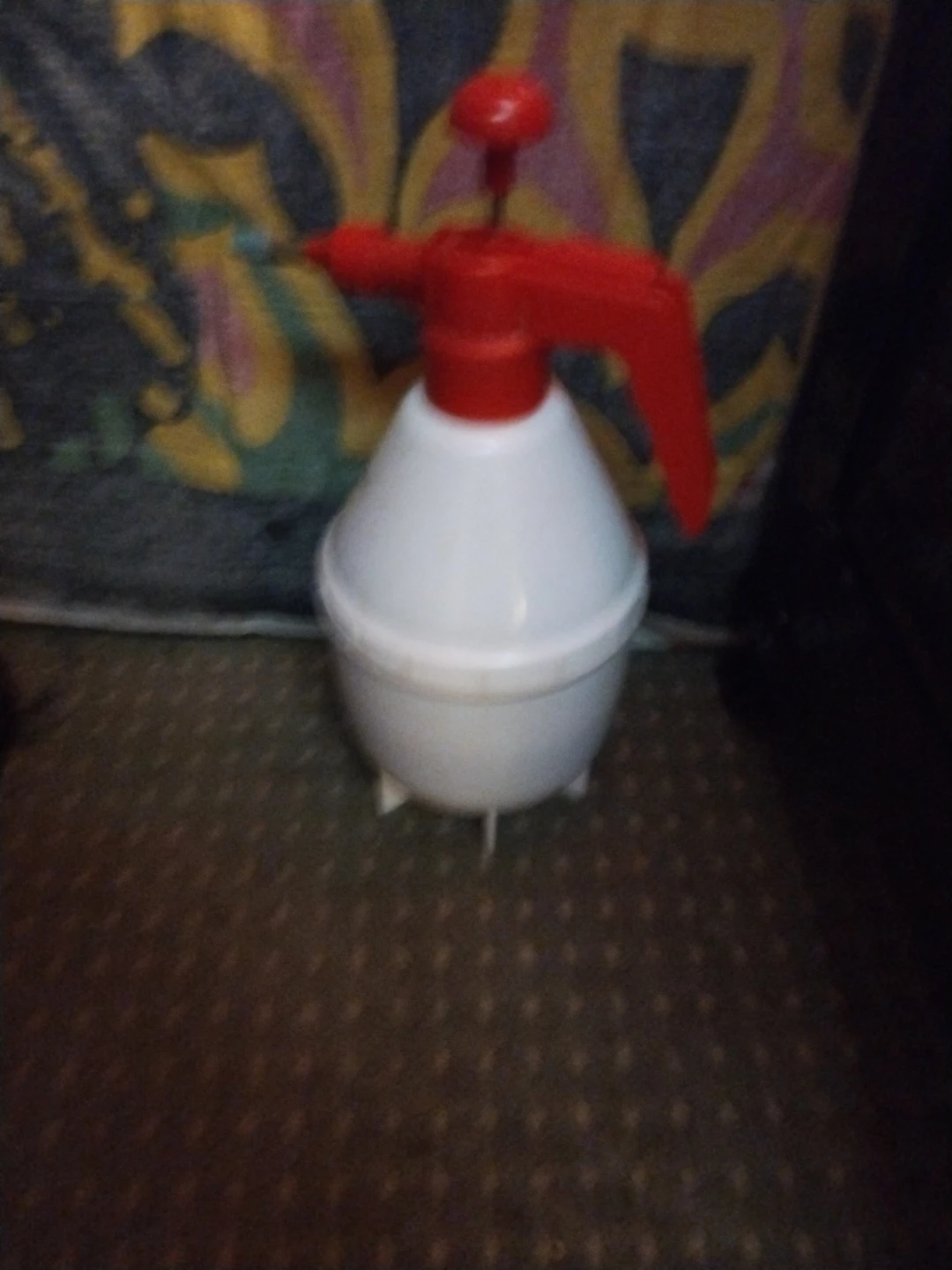 Handheld Sprayer Bottle