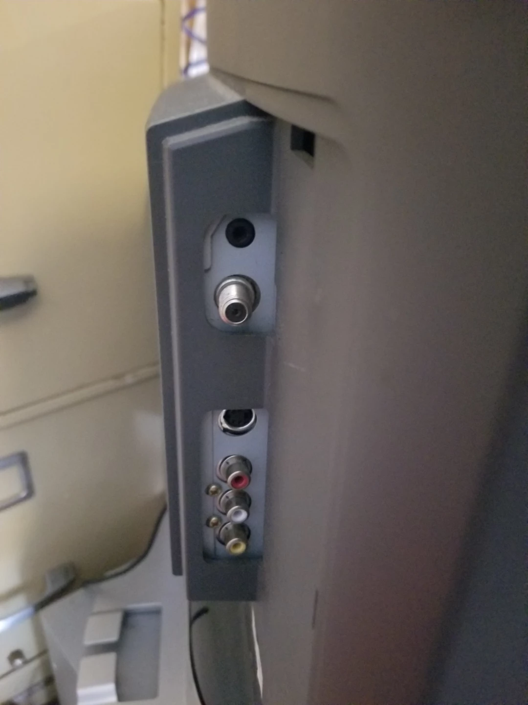 Philips monitor and tv - photo 4