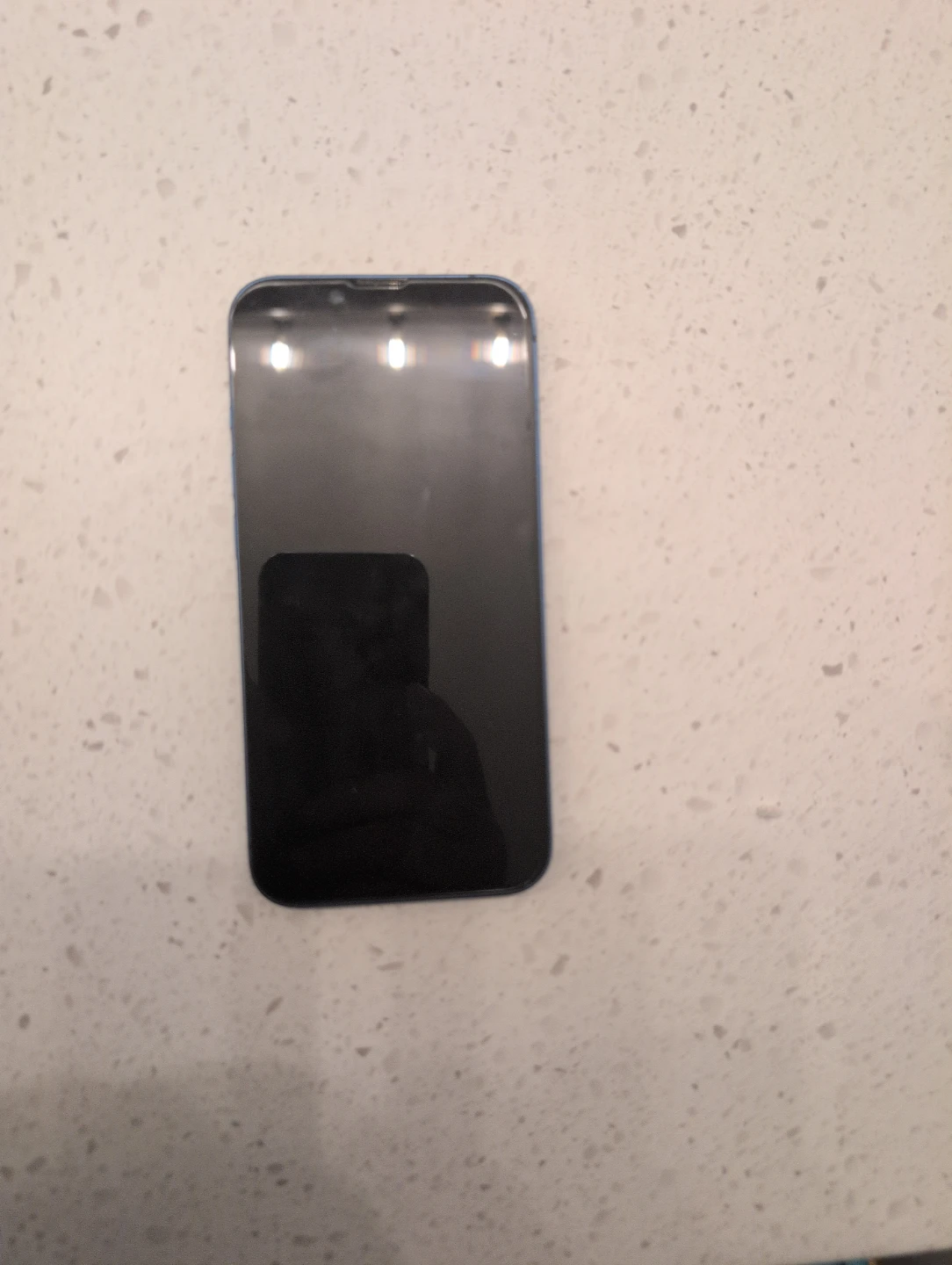 Apple iPhone 13 - Blue - photo 5