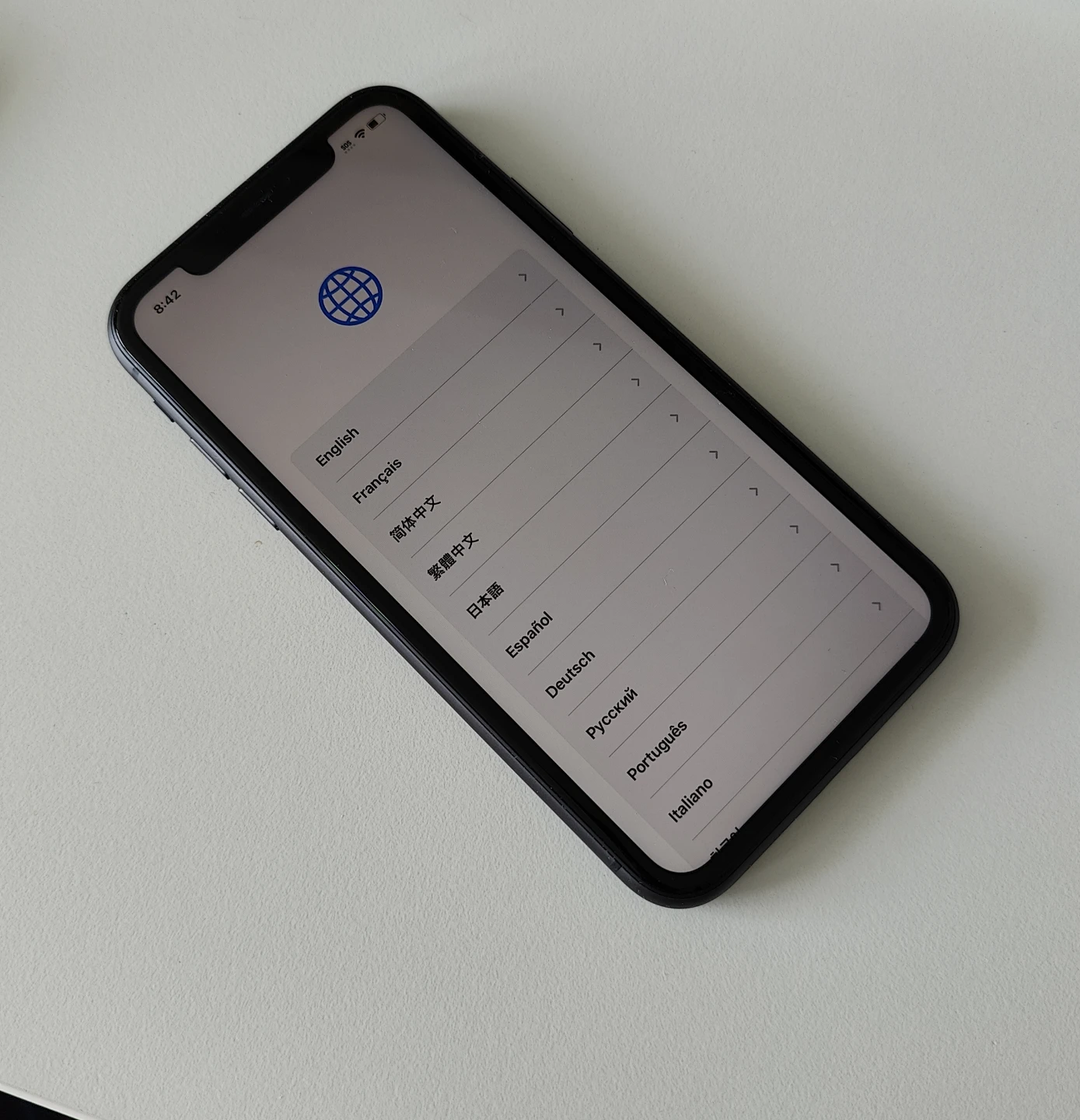 Apple iPhone 11 - Black - photo 2