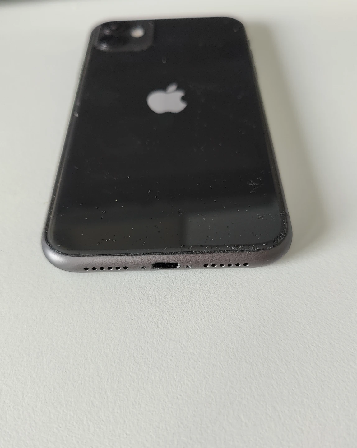 Apple iPhone 11 - Black - photo 4