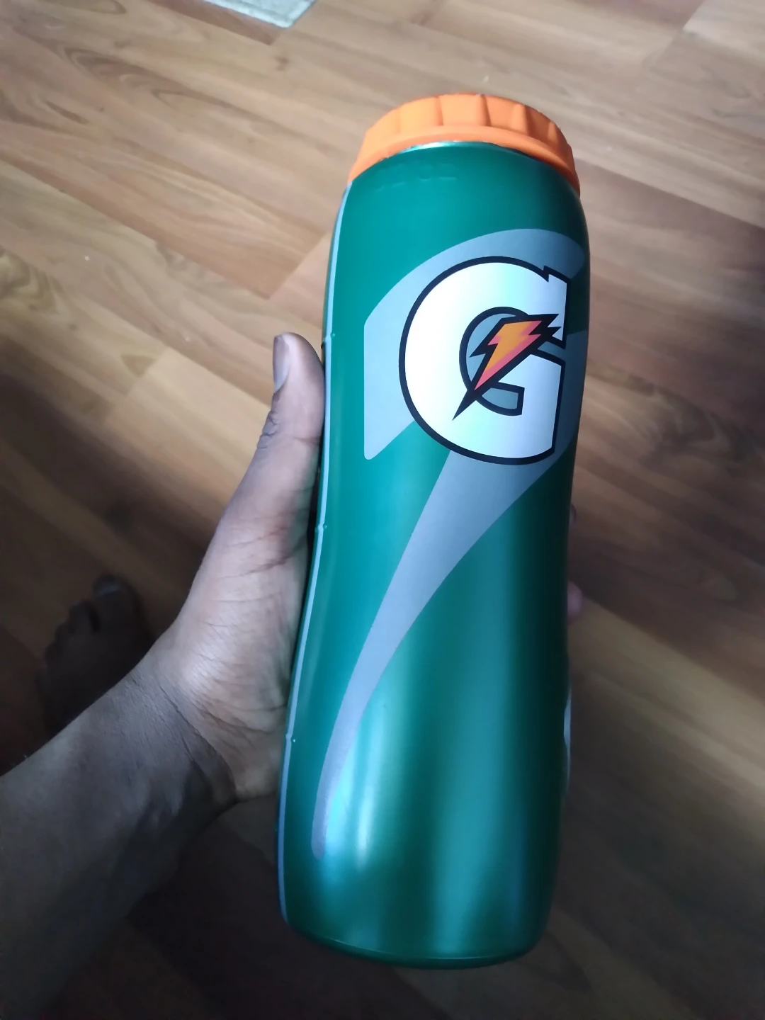 Gatorade Water Bottle - photo 2