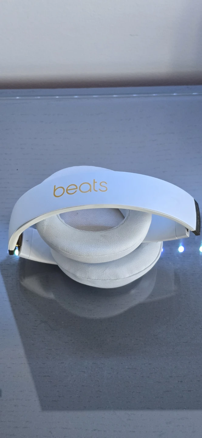 Beats by Dre Studio3 Wireless Headphones - photo 2