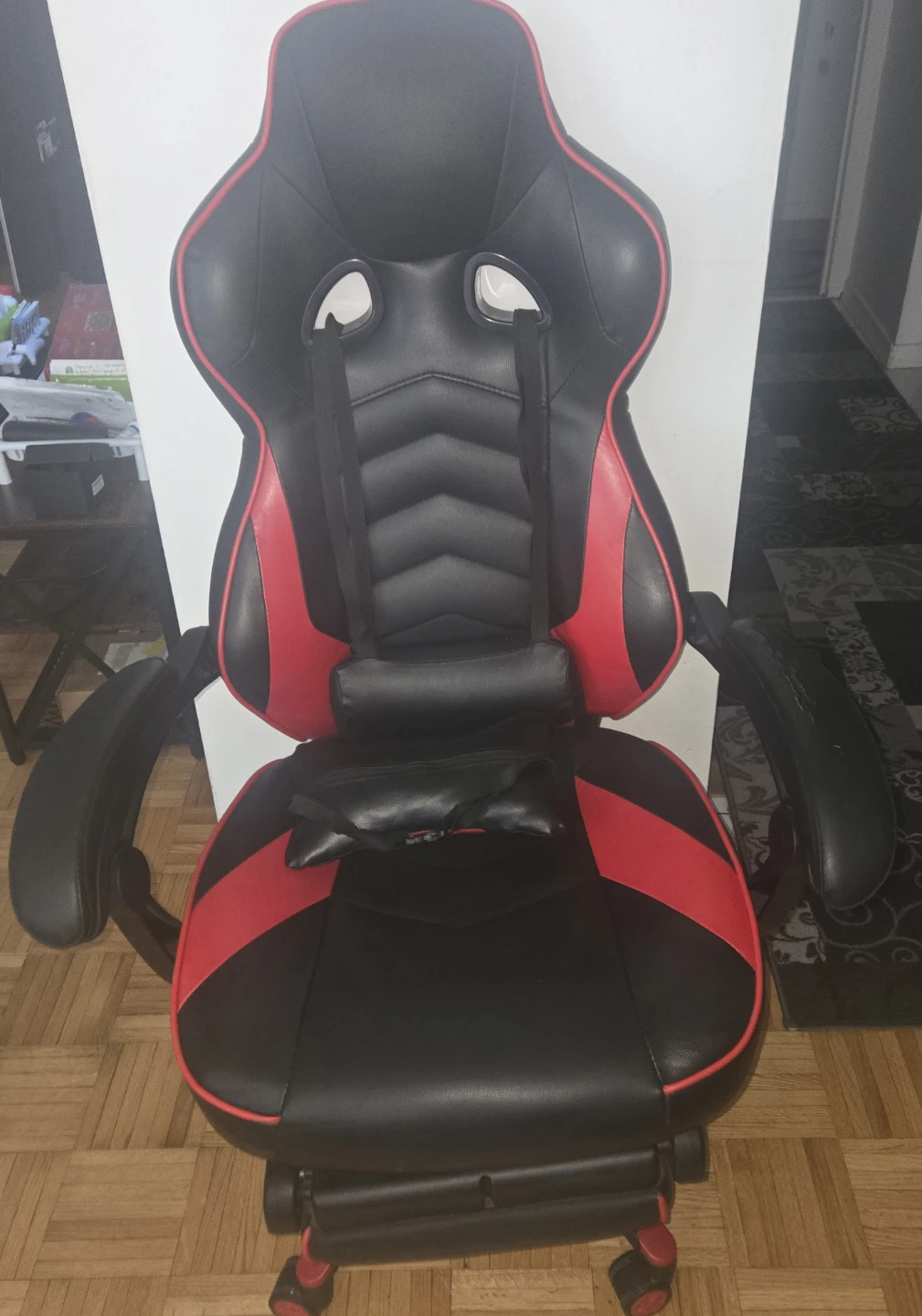 RESPAWN 110 Pro Gaming Chair - photo 2