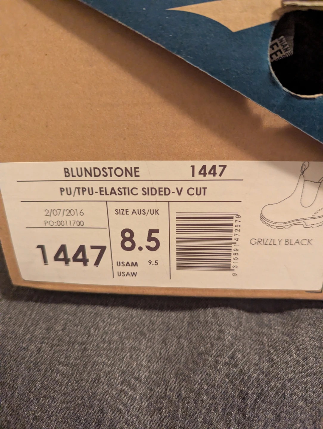 Blundstone Men's Boots - photo 2