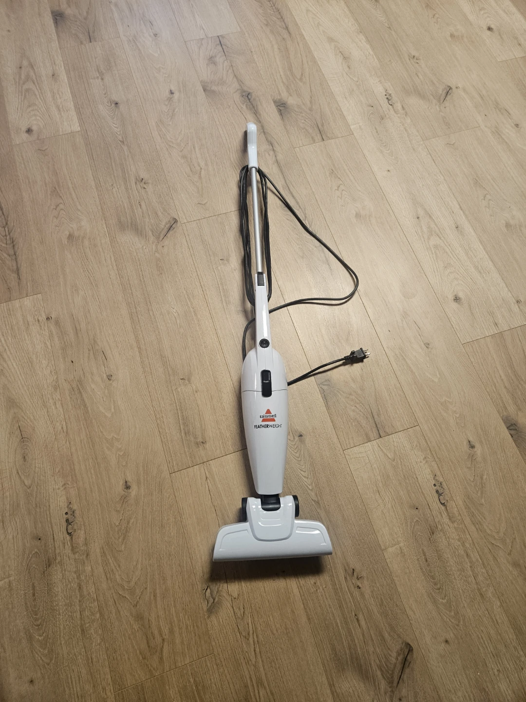 Bissel very light vacuum - photo 2