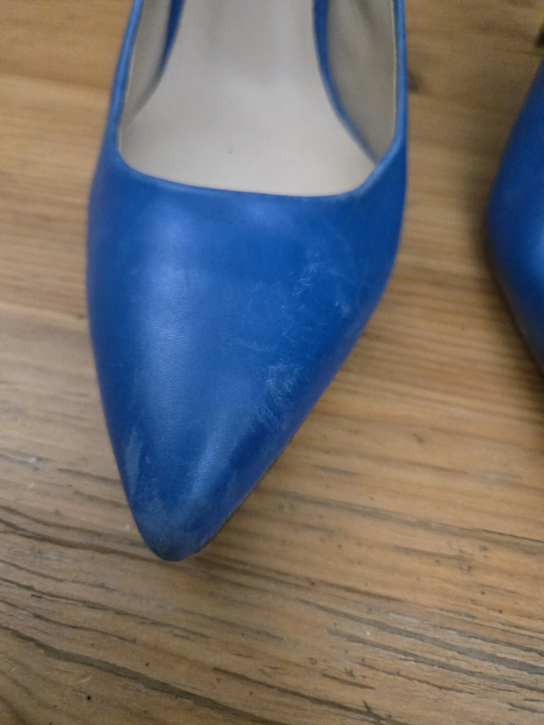 Marciano heels - photo 2