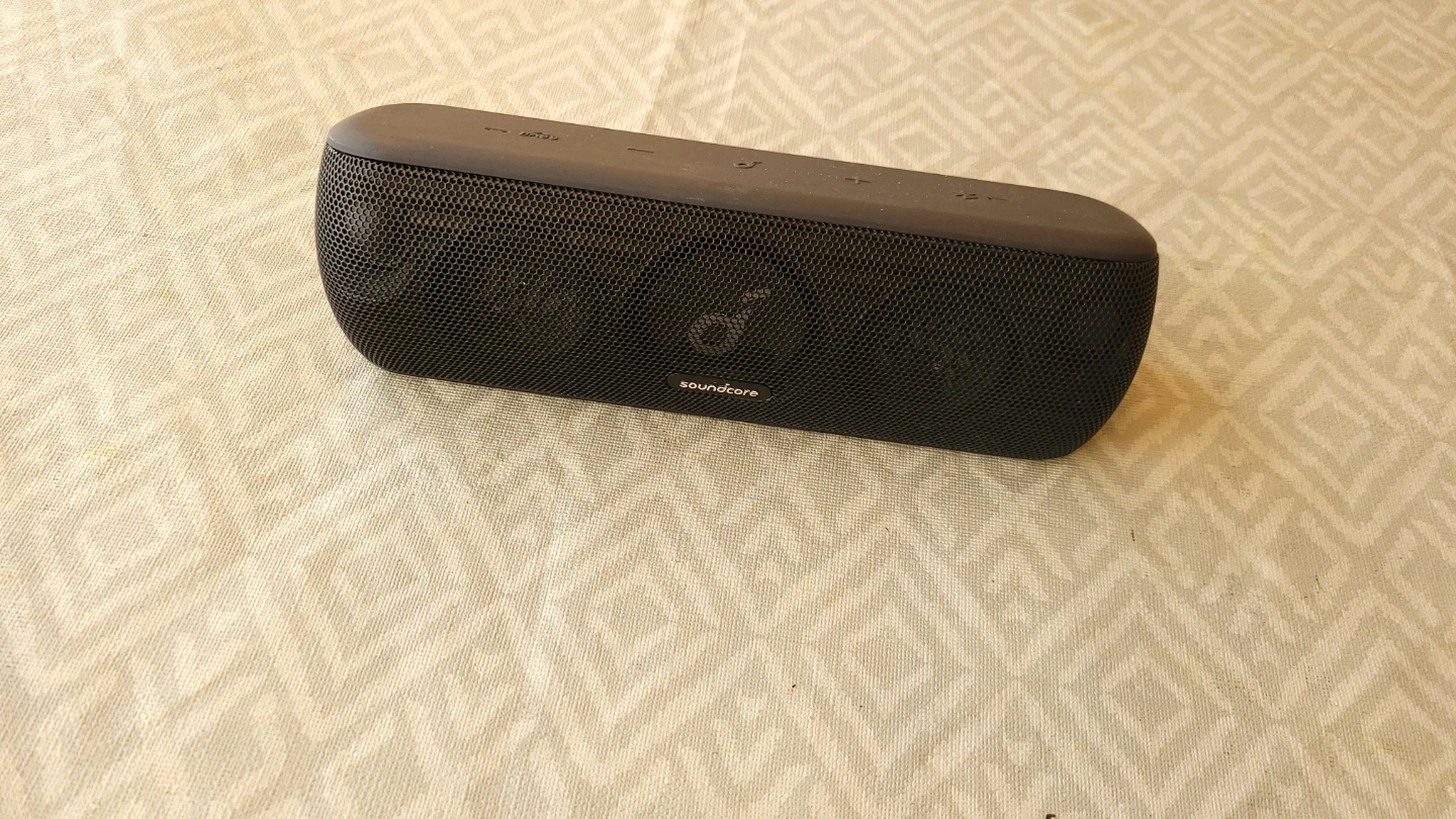 Anker Soundcore Bluetooth Speaker