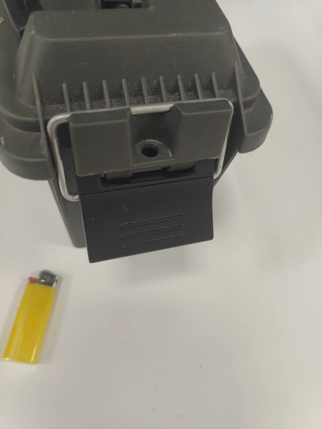 Waterproof Storage Container Box - photo 3