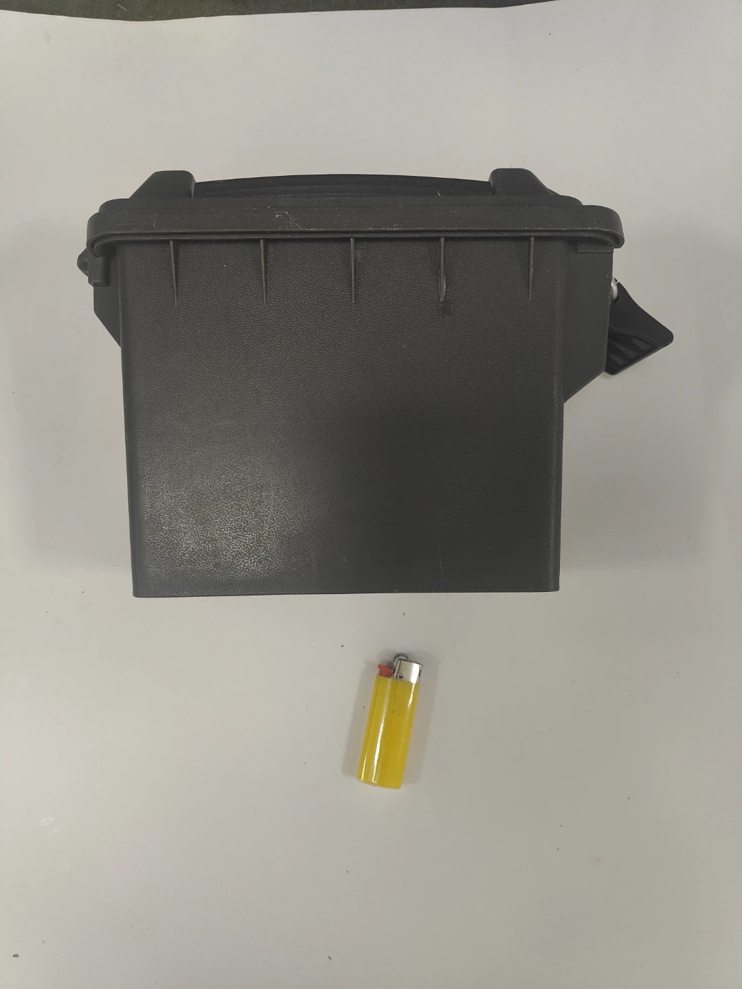 Waterproof Storage Container Box - photo 4