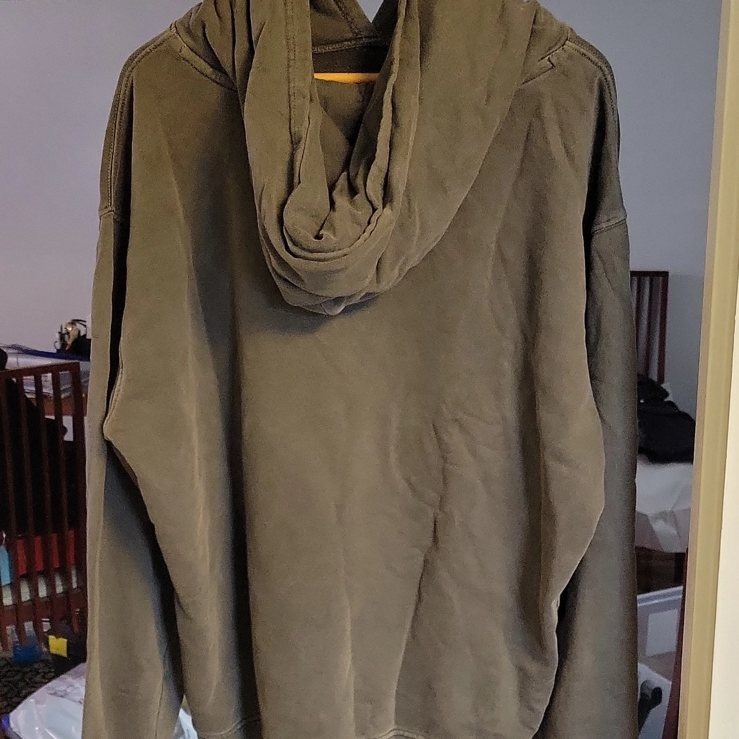 Castle Hoodie - photo 4