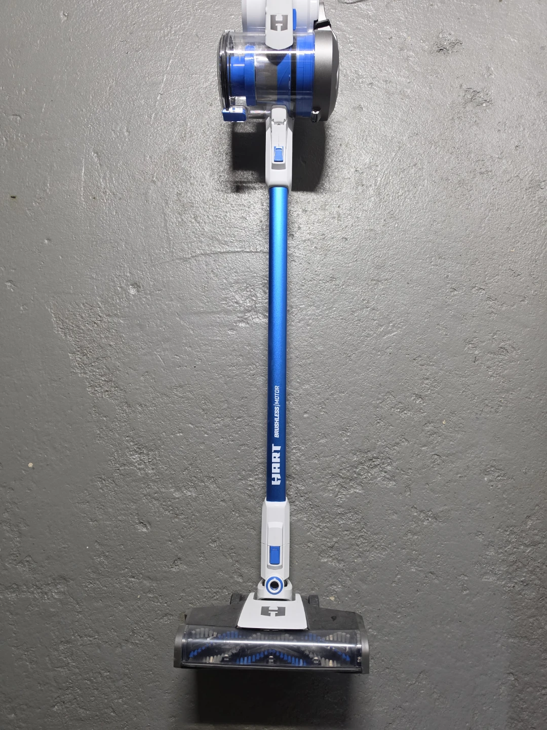 HART Cordless Stick Vacuum - photo 2
