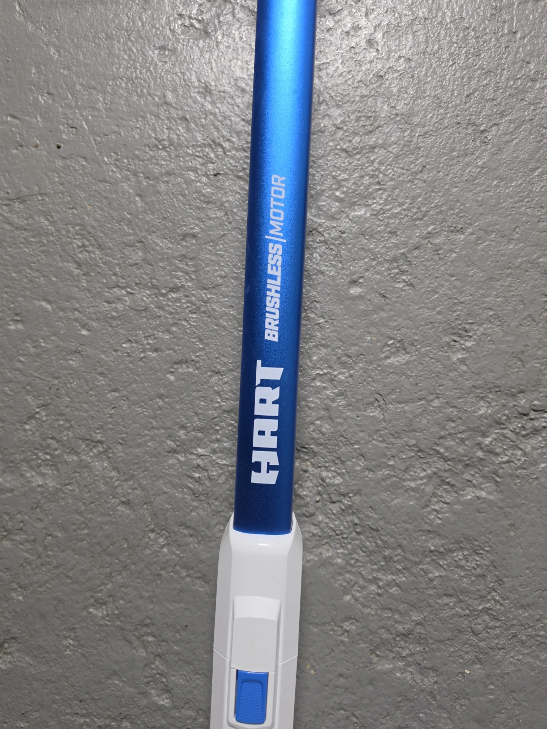 HART Cordless Stick Vacuum - photo 3