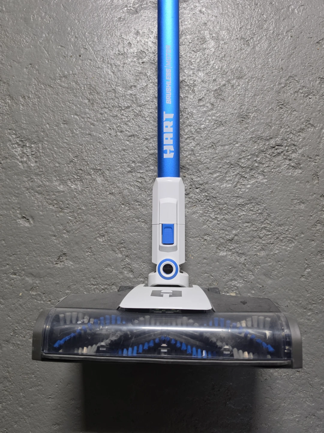 HART Cordless Stick Vacuum - photo 4