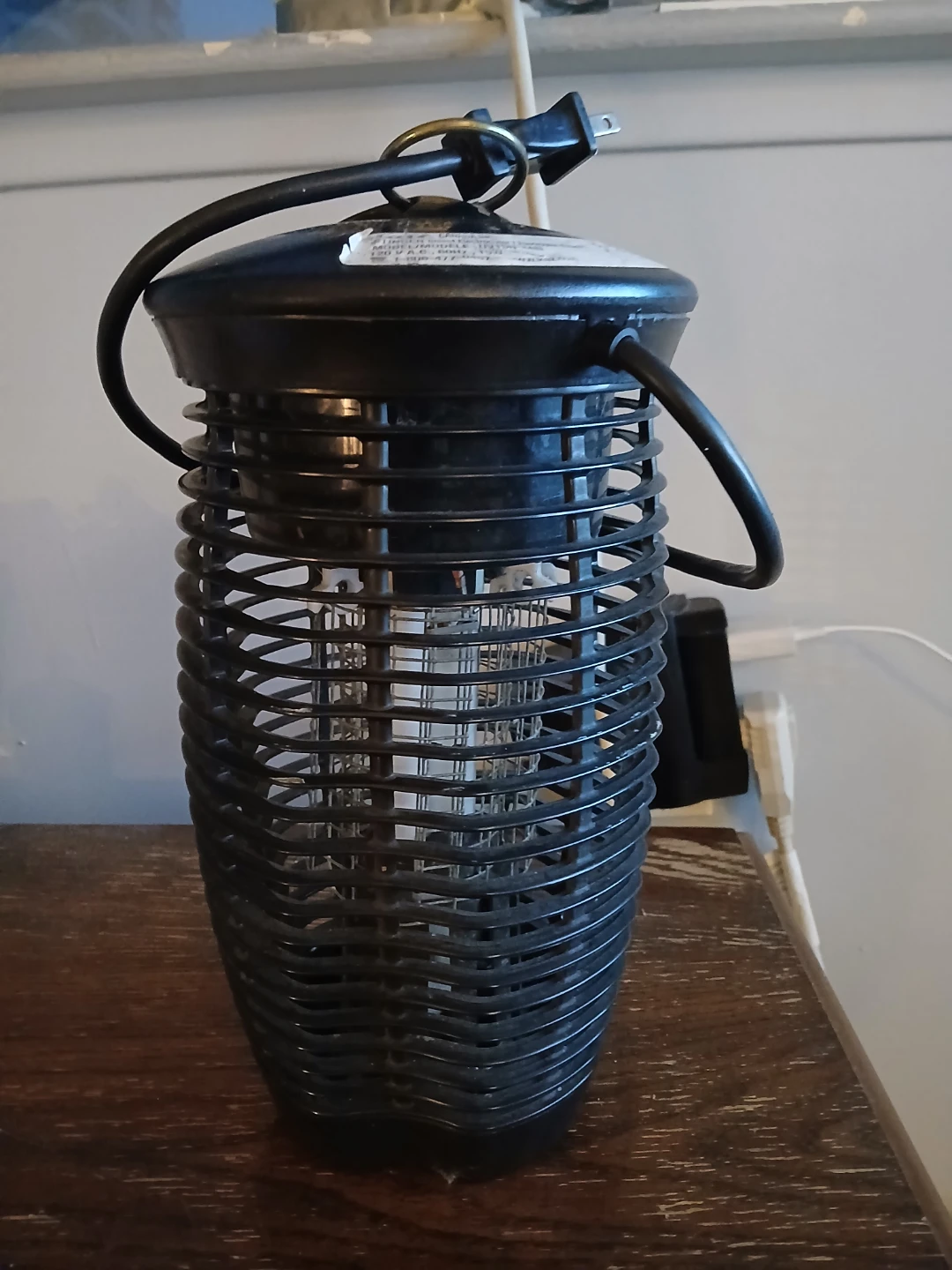 STINGER Insect Electro-Culer UV Insect Killer