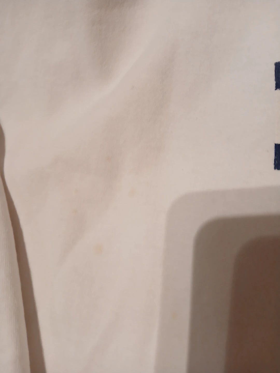Tommy Hilfiger White Sweatshirt - photo 2