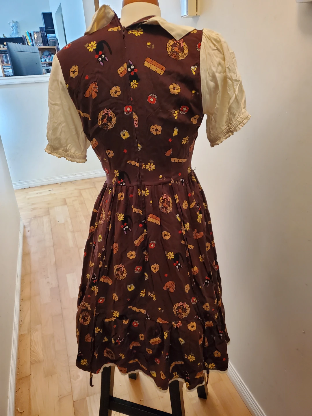 Hot Topic Dress - Medium - photo 5