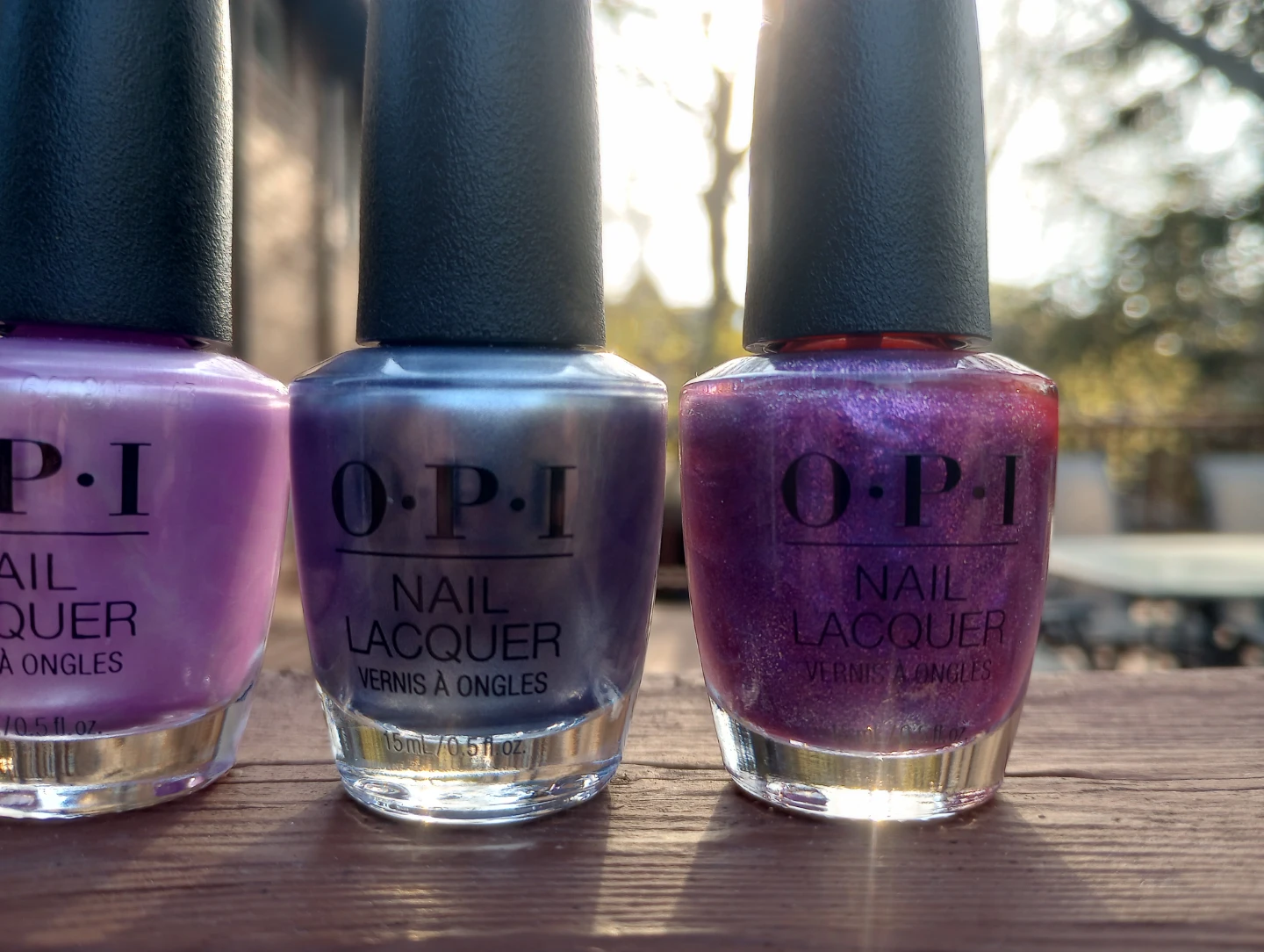 NEW Lot of 6 Opi Nail Polishes - photo 5