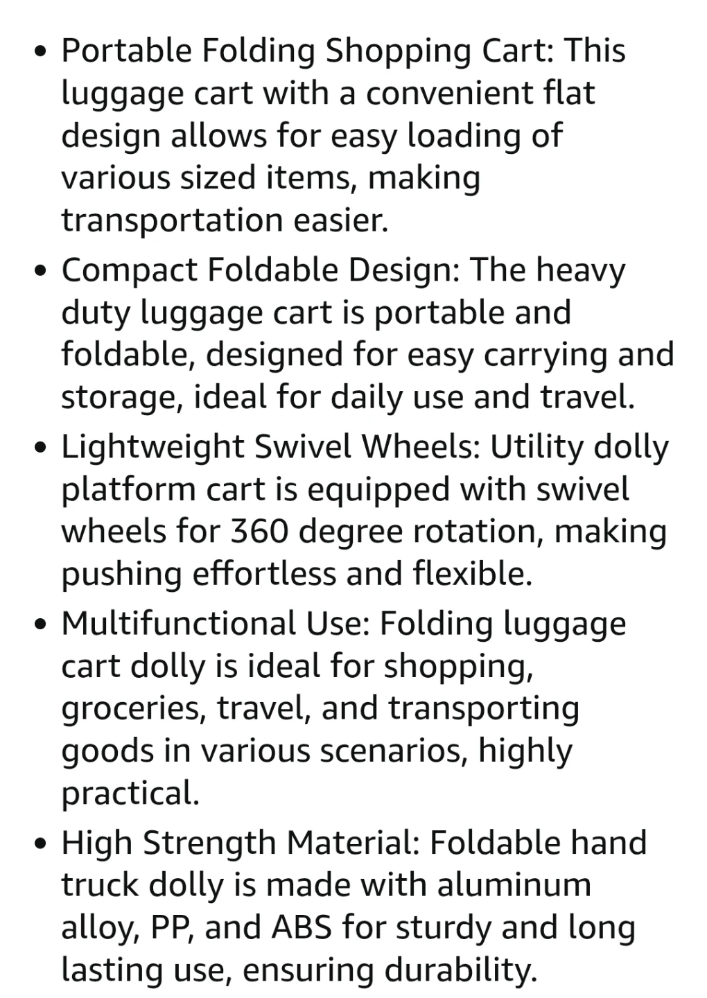 Drive Blue Folding Walker with Seat and Bag - photo 2