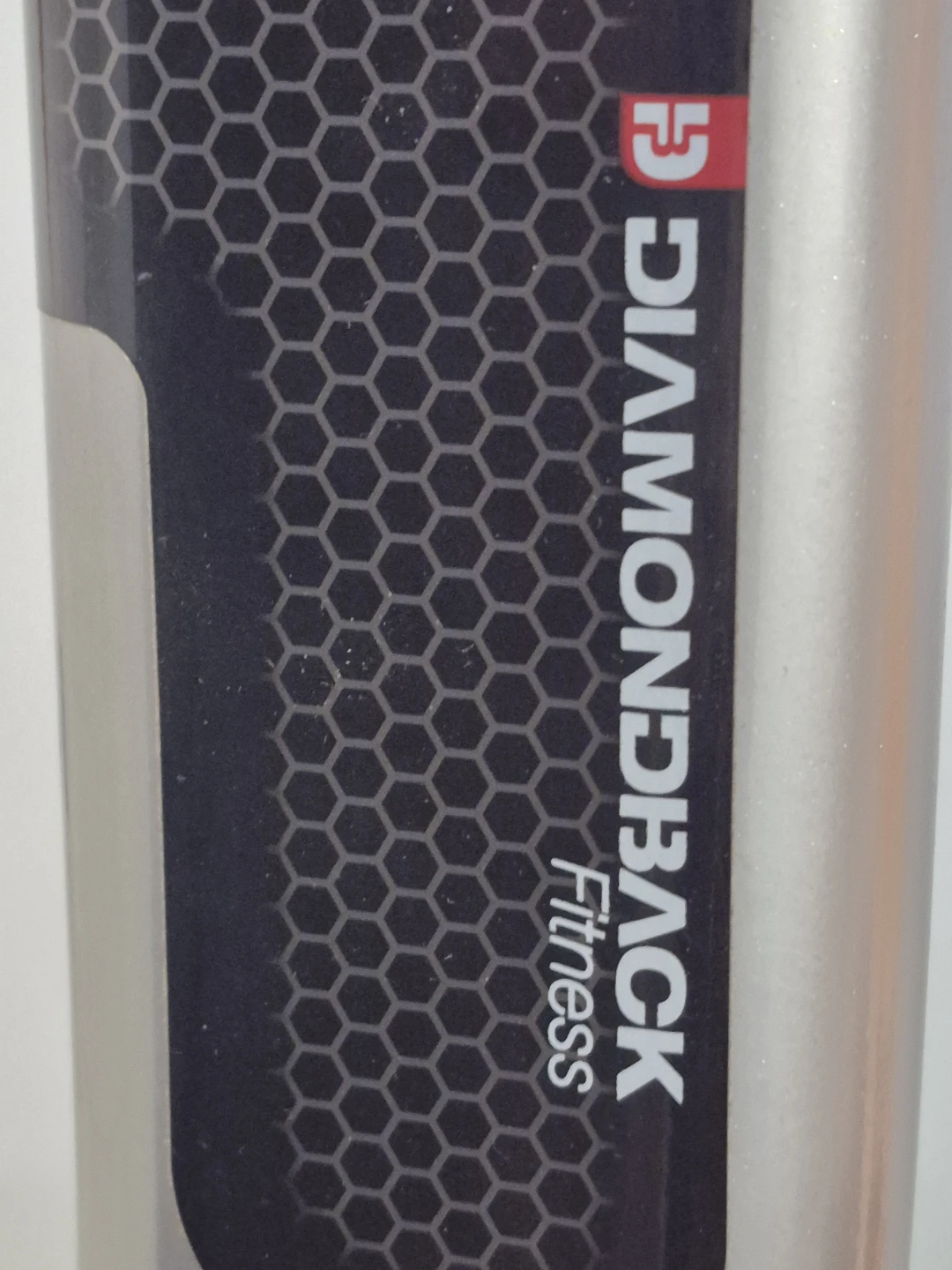 Diamondback 910Ub Fitness Bike - photo 4