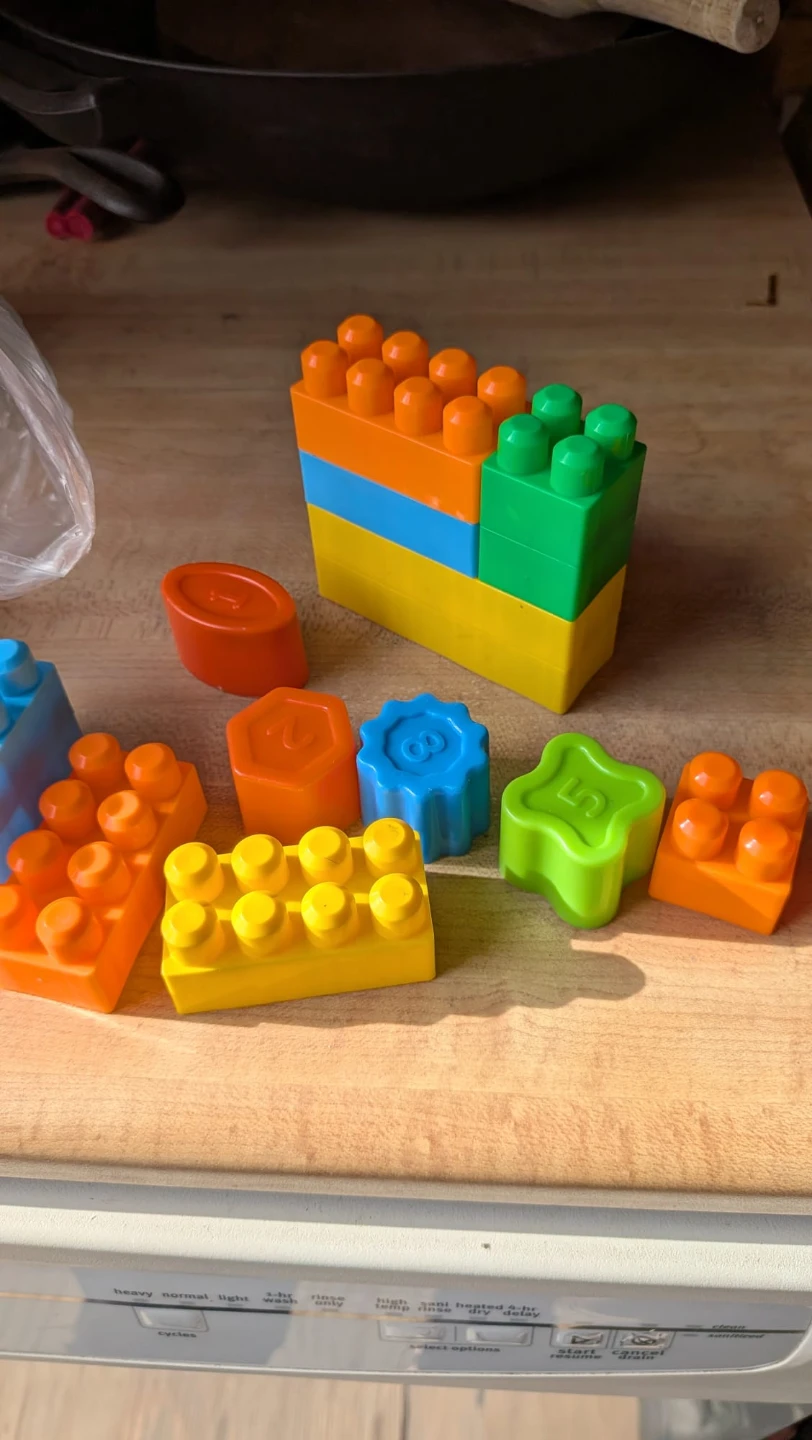 Errands toys