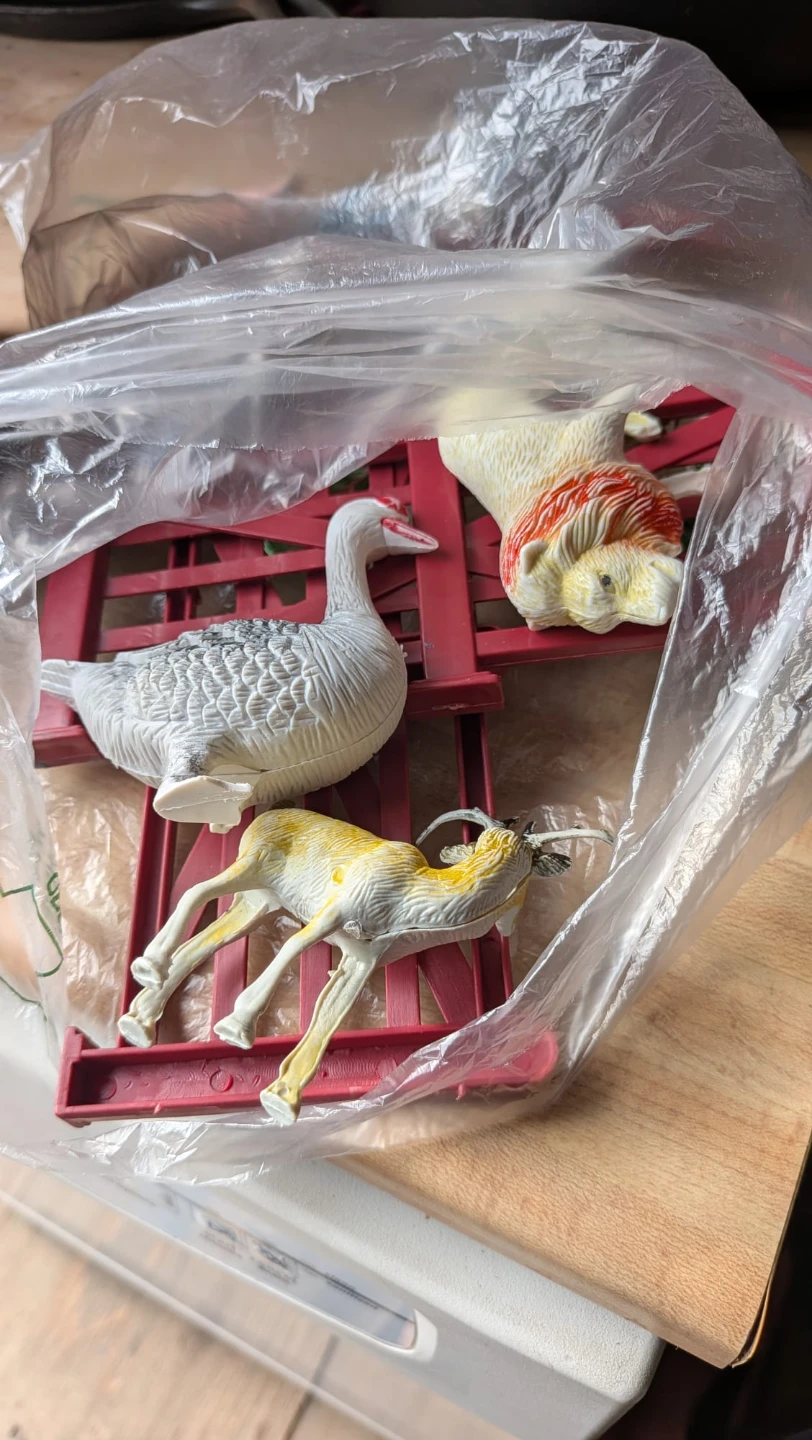 Errands toys - photo 2