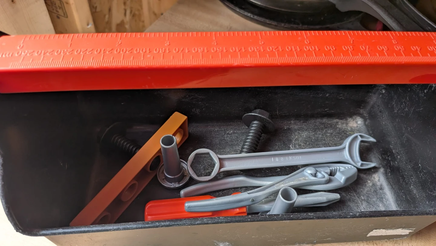 Errands toys - photo 3