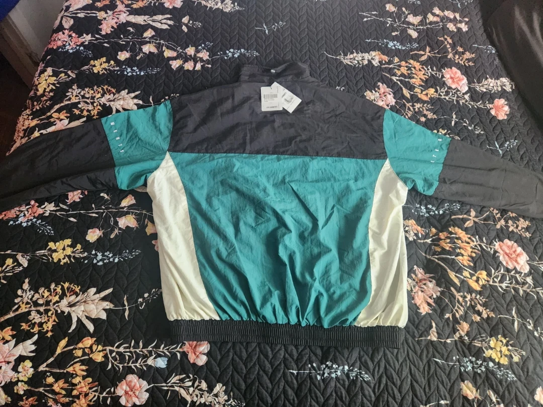 OTO Garments Track Jacket - photo 2