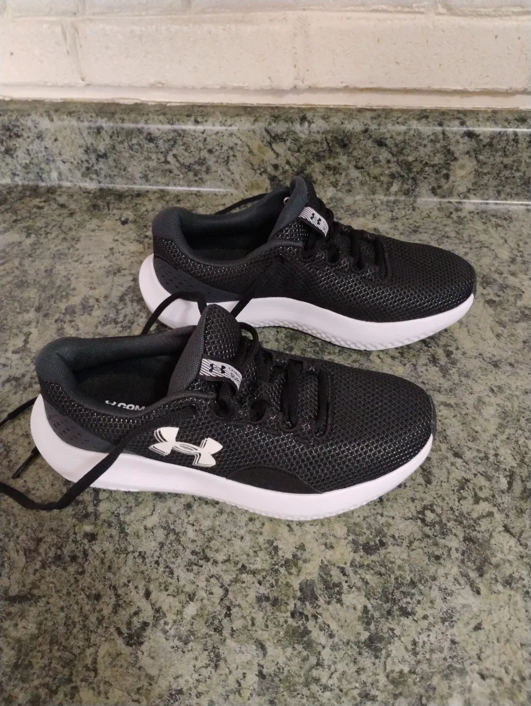 Women's Under Armour Charged Surge 4 - photo 2