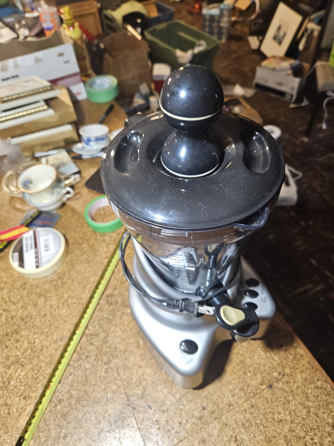 Smoothie Pro 600 Blender - photo 5