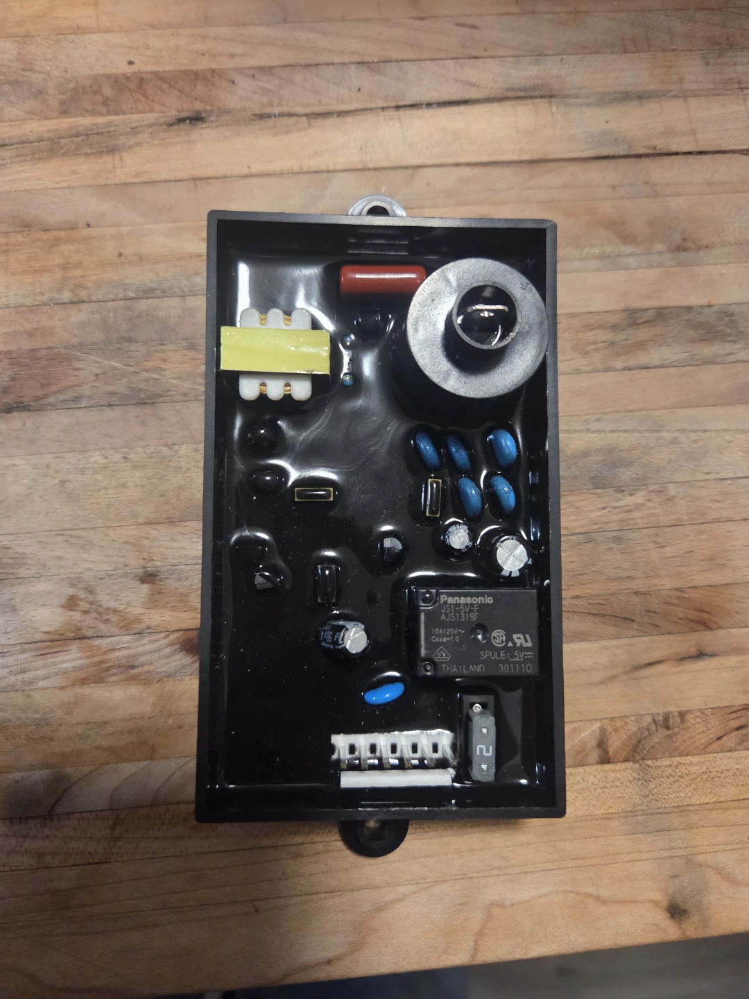 Dometic/Atwood 91367 RV Water Heater Control Board