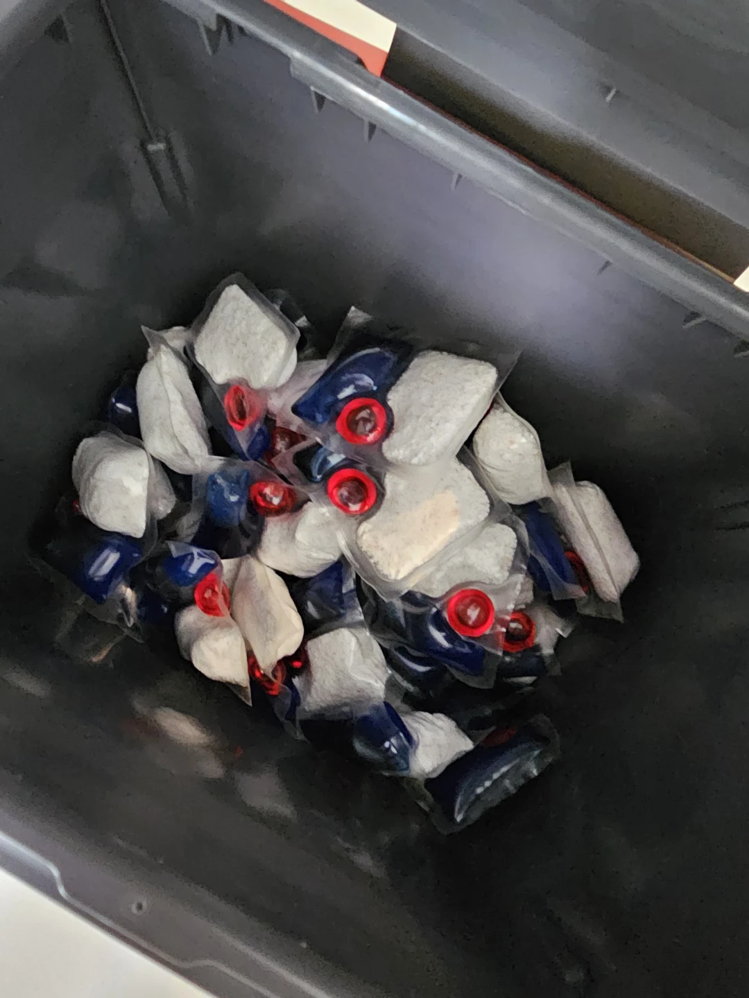 [Moving sale] Dishwasher capsule - photo 2