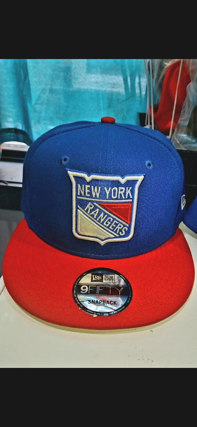 New Era 9FIFTY Snapback Hats $34 each - photo 4
