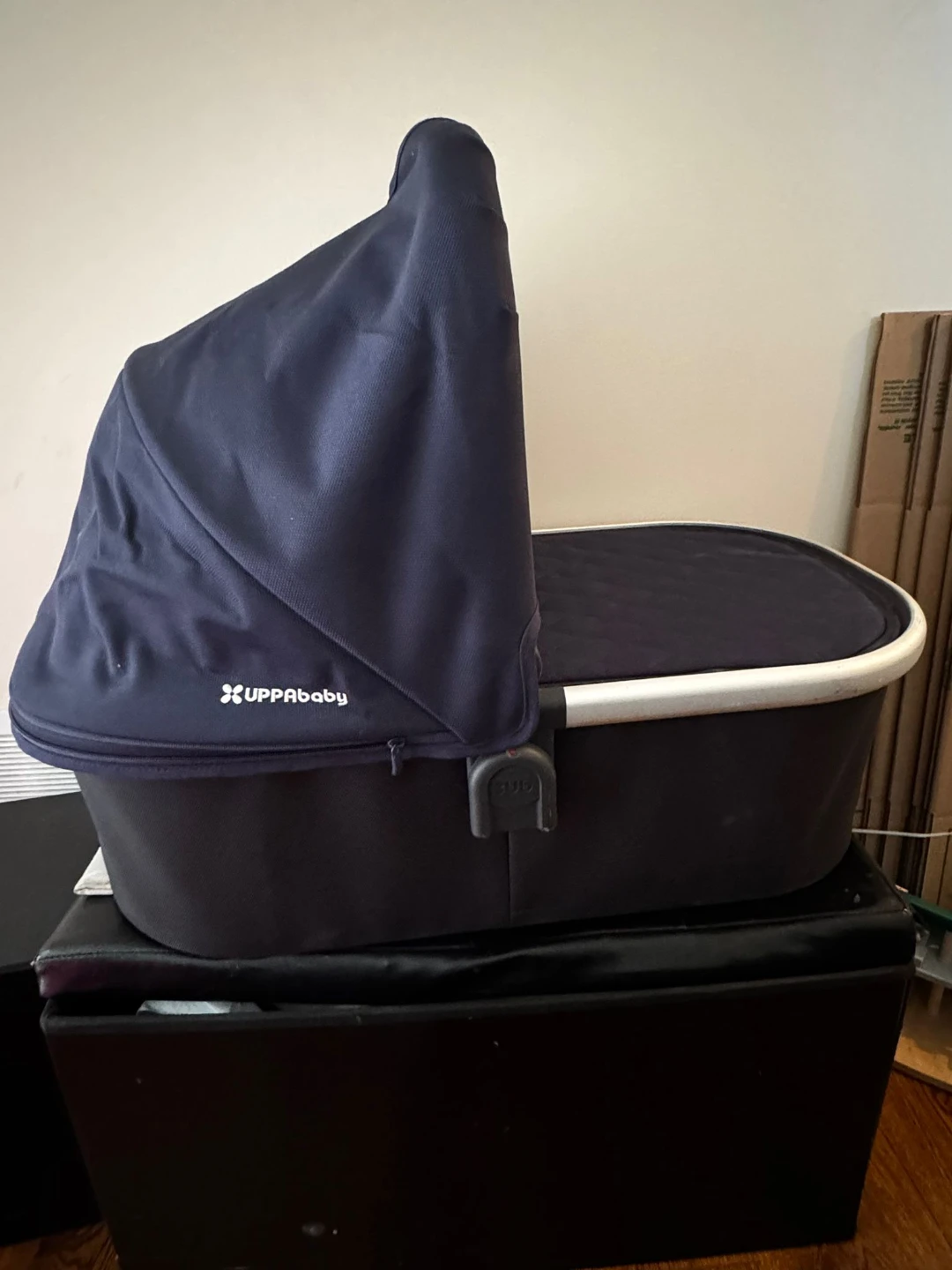 UPPAbaby Bassinet - Navy - photo 2