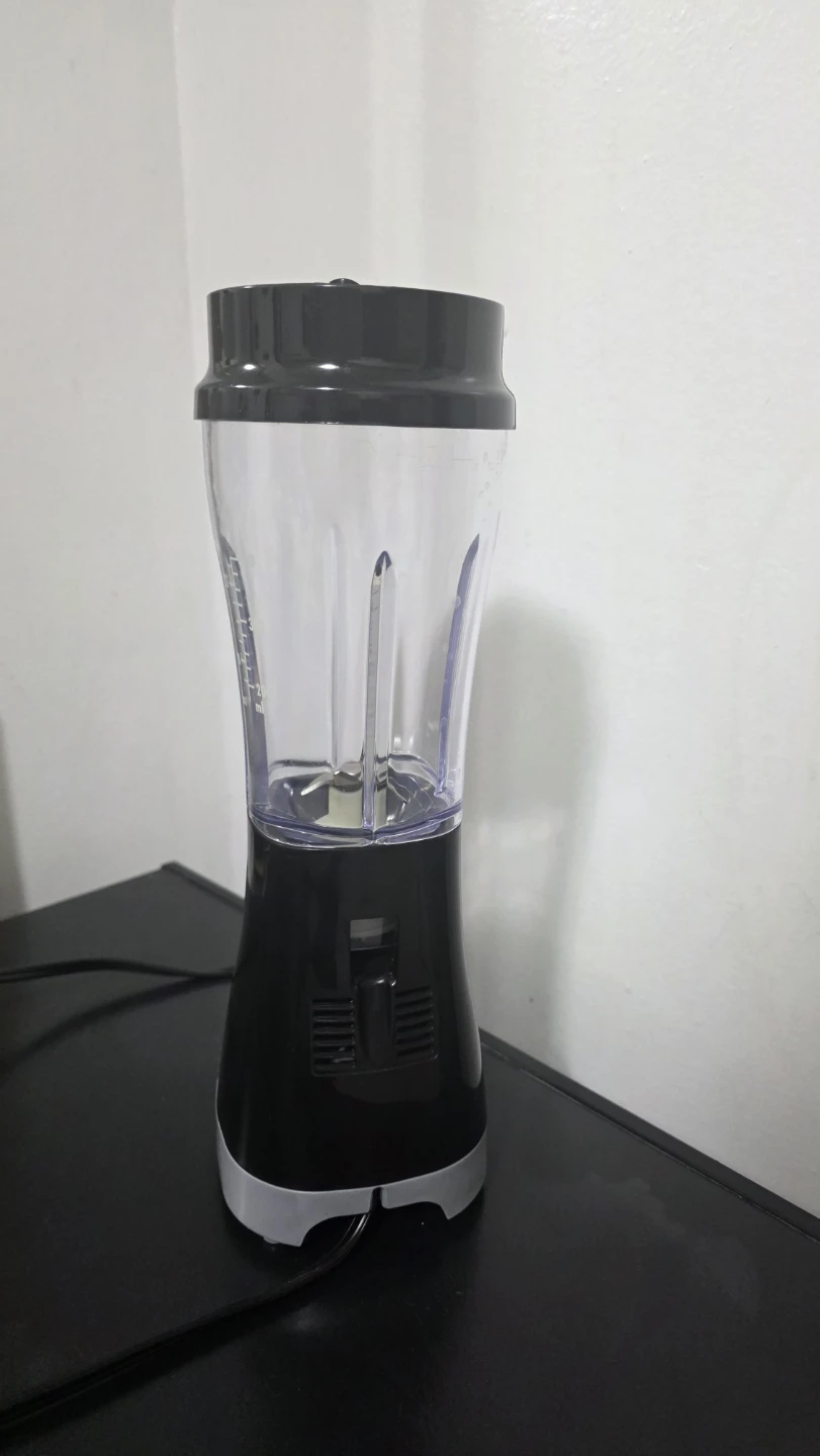 Hamilton Beach Personal Blender - photo 2