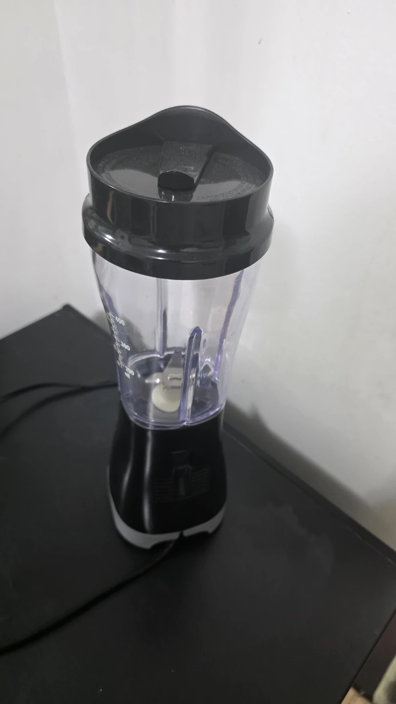 Hamilton Beach Personal Blender - photo 3