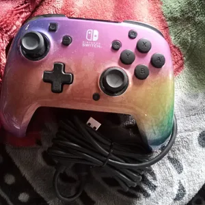 PDP REMATCH Controller for Nintendo Switch