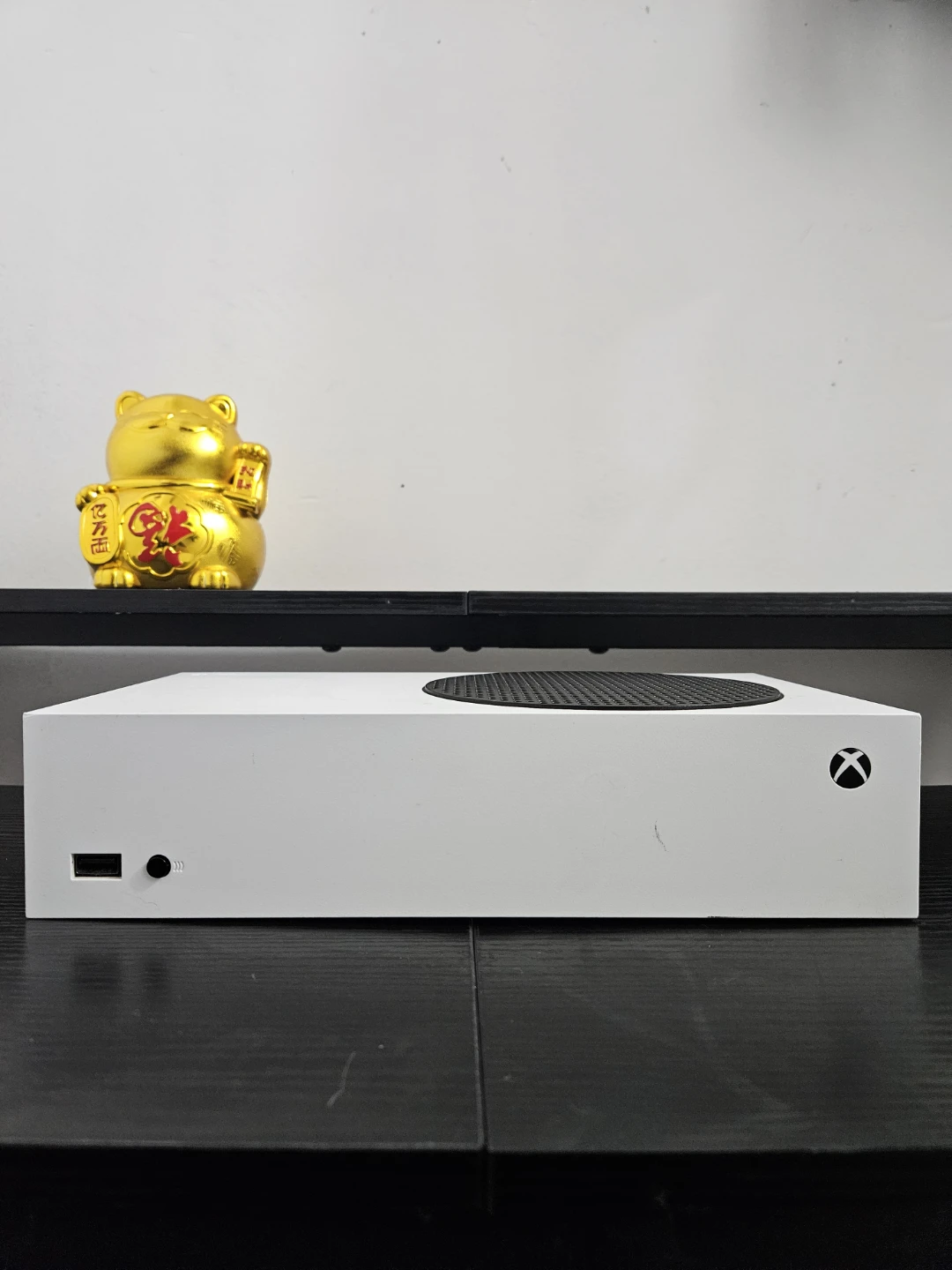 Xbox Series S/Monitor - photo 5