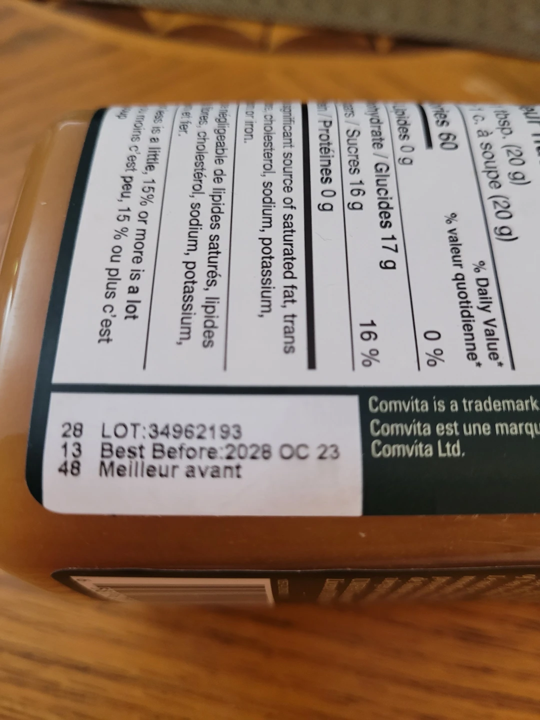 Comvita UMF 12+ Manuka Honey, 500g - photo 3