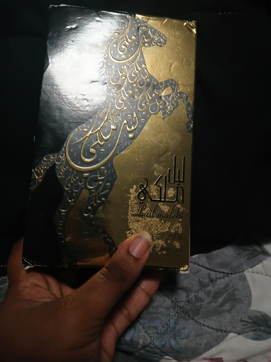 Lail Maleki Eau de Parfum 100ml