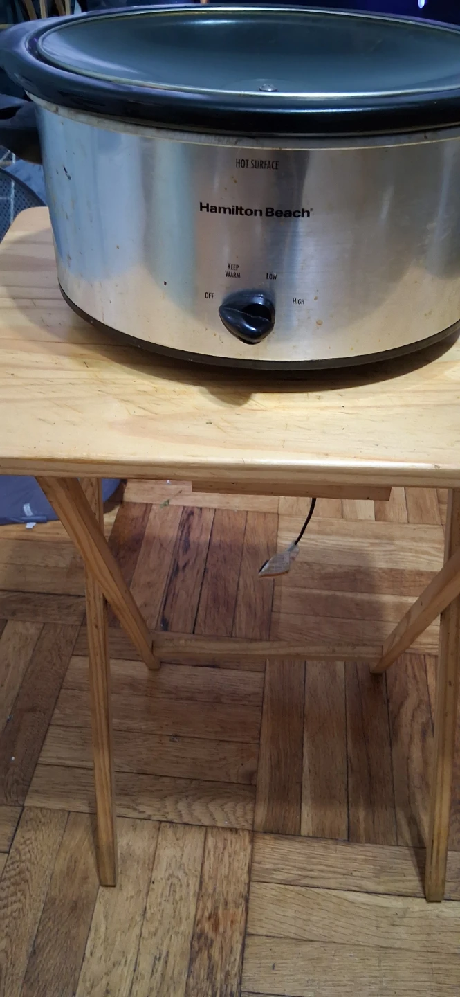 Hamilton Beach Slow Cooker