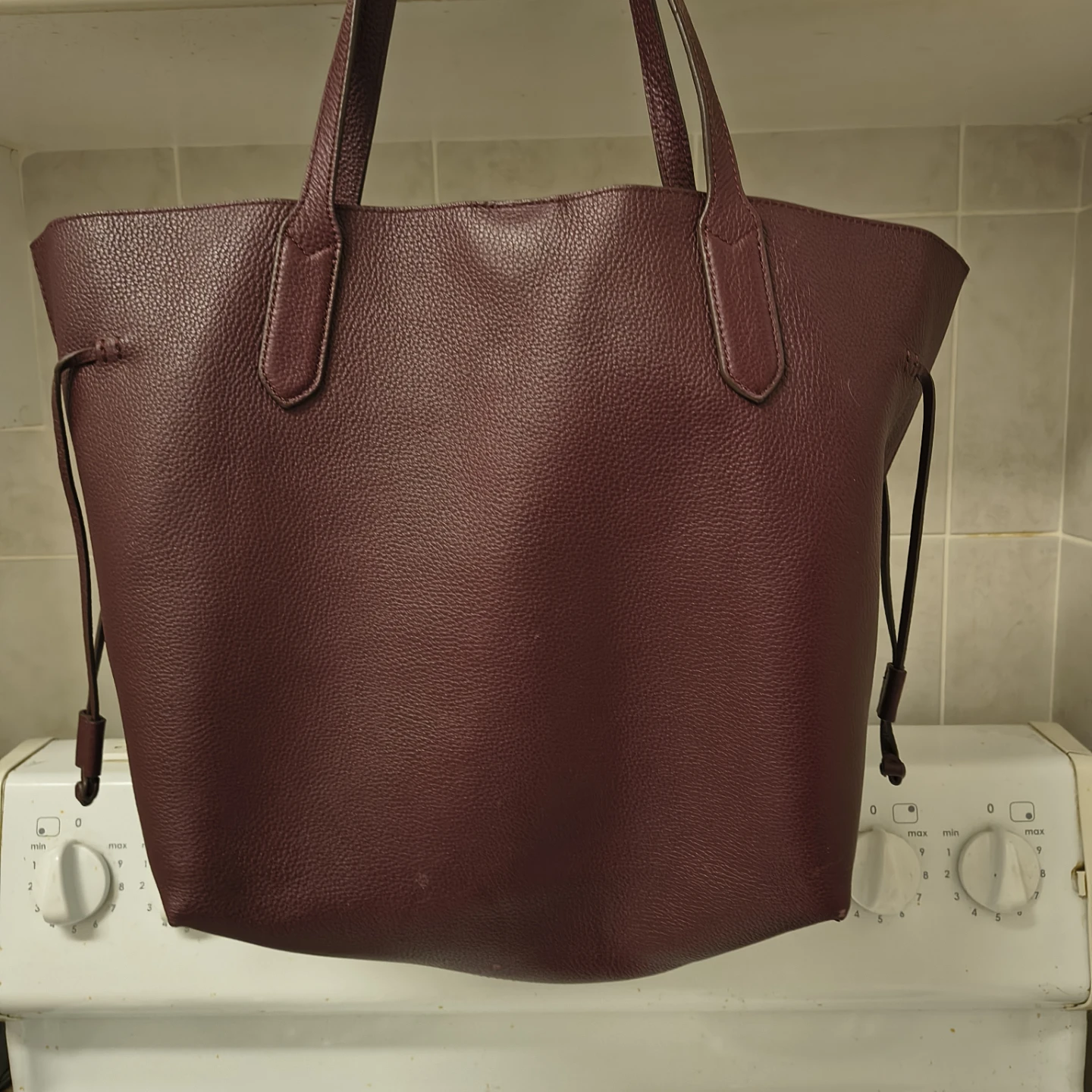 Banana Republic Tote Bag