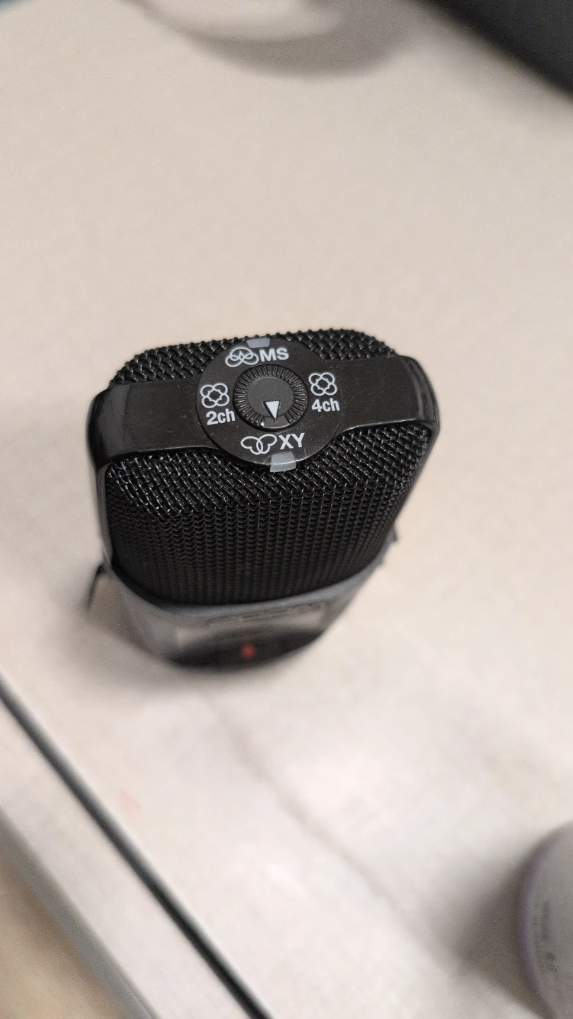 ZOOM H2n Handy Recorder - photo 2