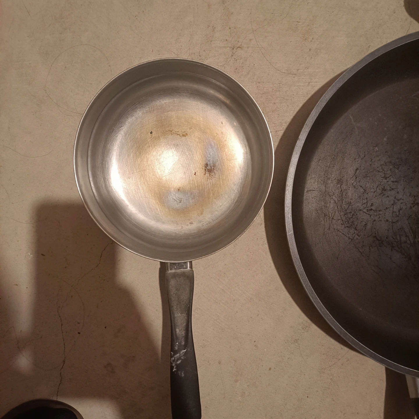 Fry Pan and Pot Set - photo 2