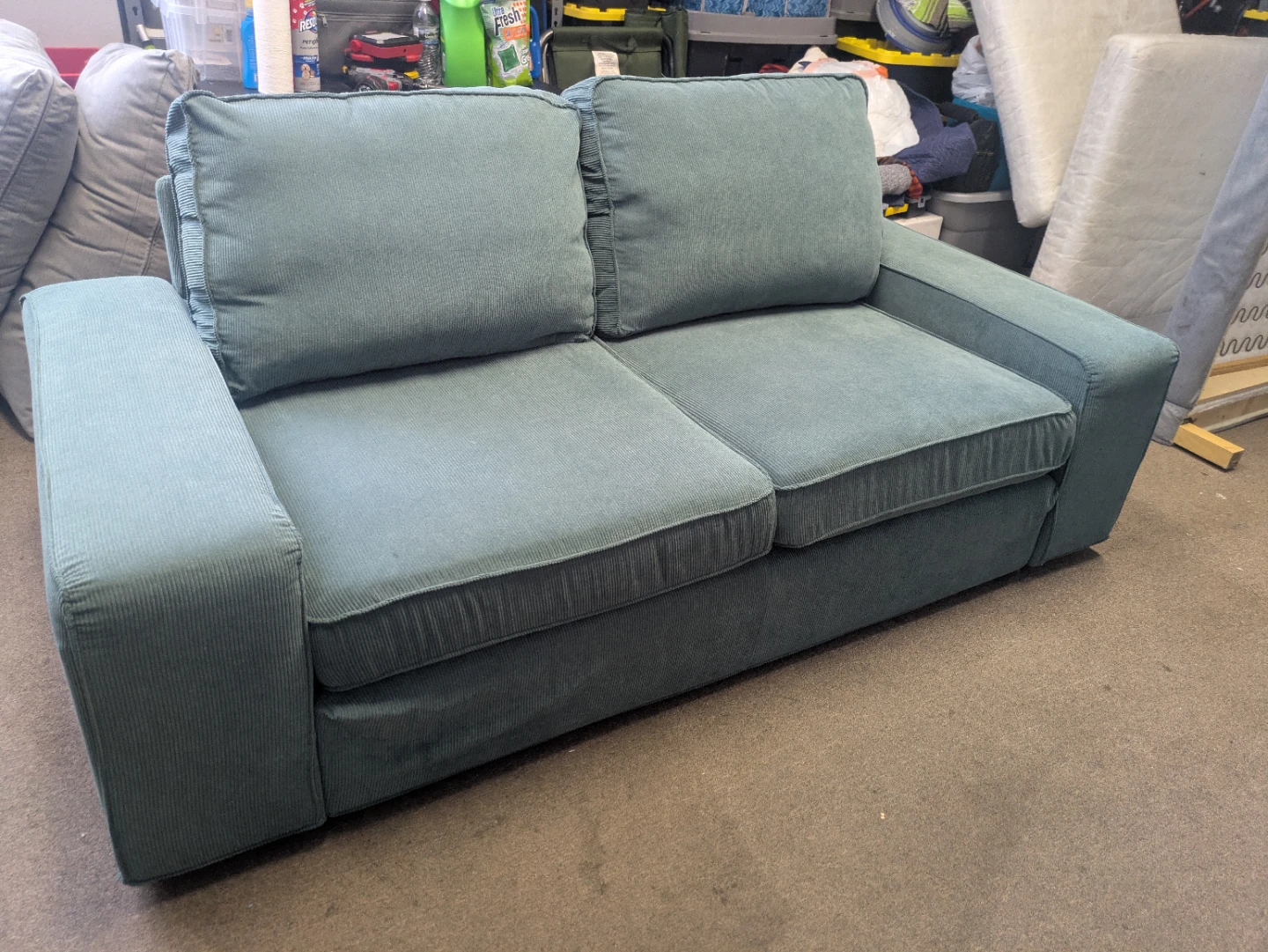 Loveseat - free delivery