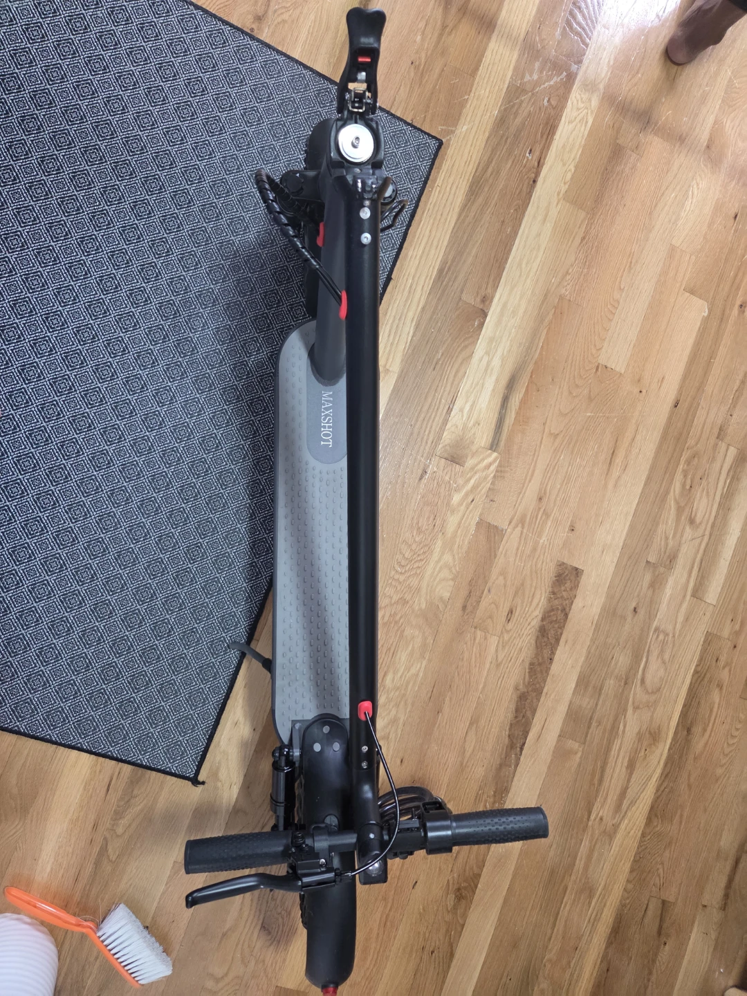 MAXSHOT Electric Scooter