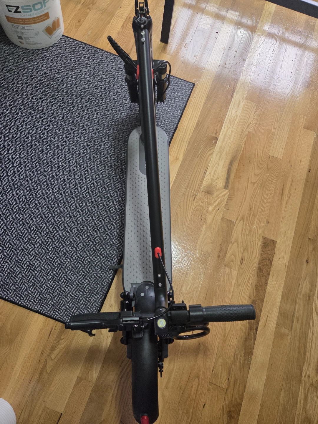 MAXSHOT Electric Scooter - photo 2