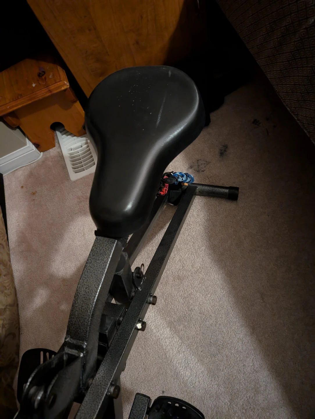 DP Fitness Iron Horse Gravity Body Rider Exercise Machine - photo 3