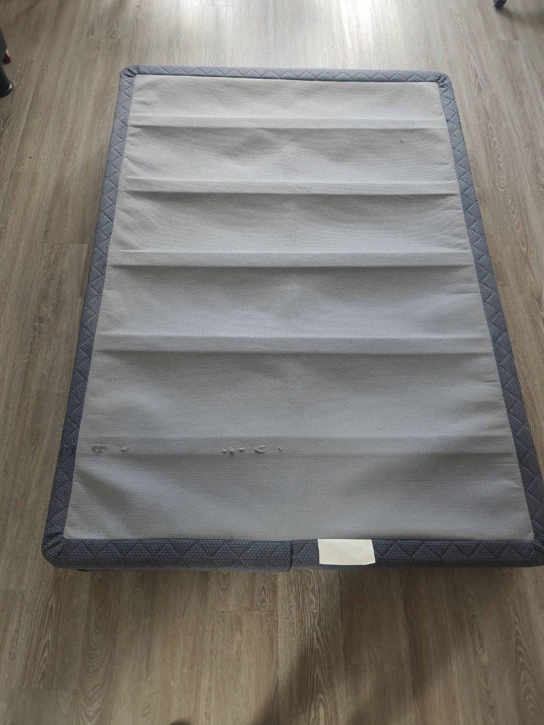 Box Spring Mattress Foundation