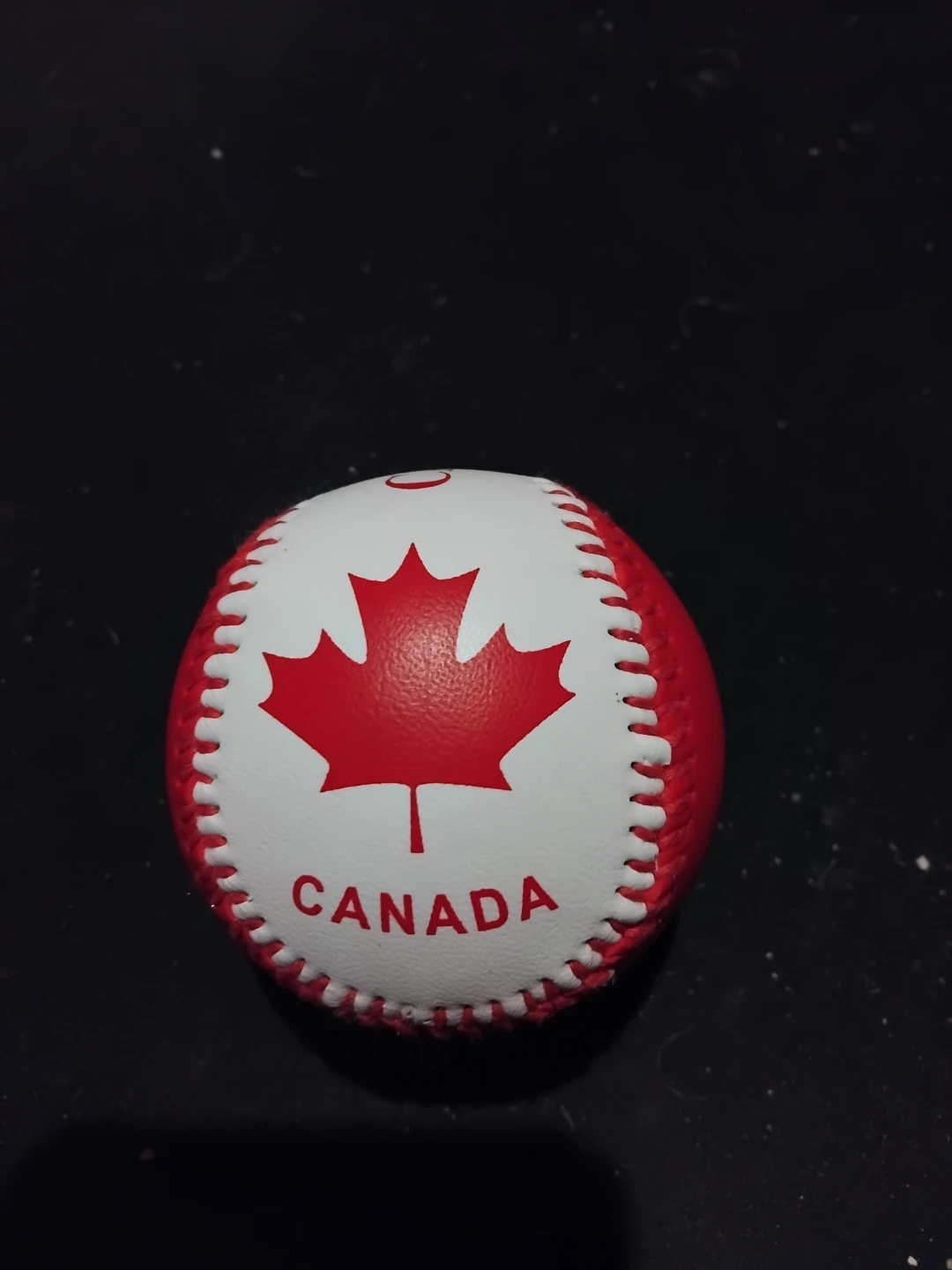 Canada Baseball